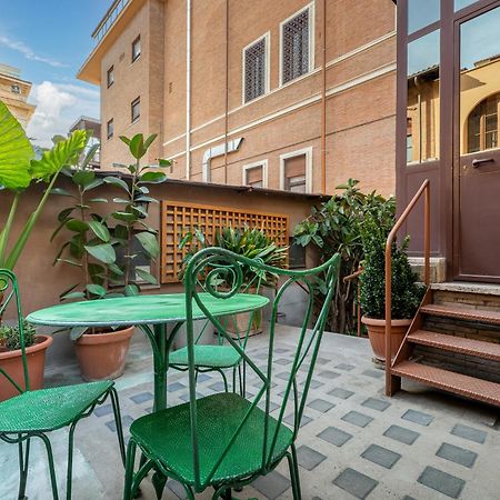 Flaminio Charme Apartment Roma Exterior foto