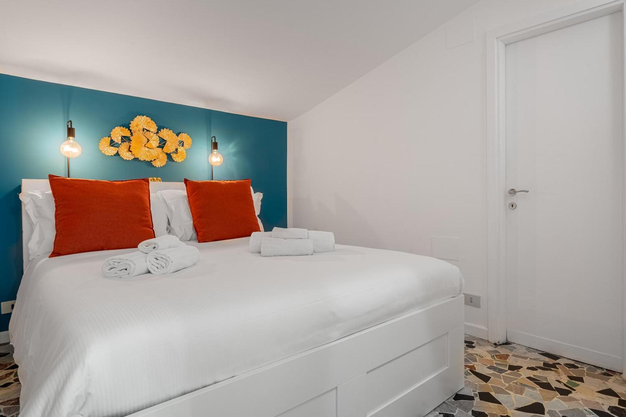 Flaminio Charme Apartment Roma Exterior foto