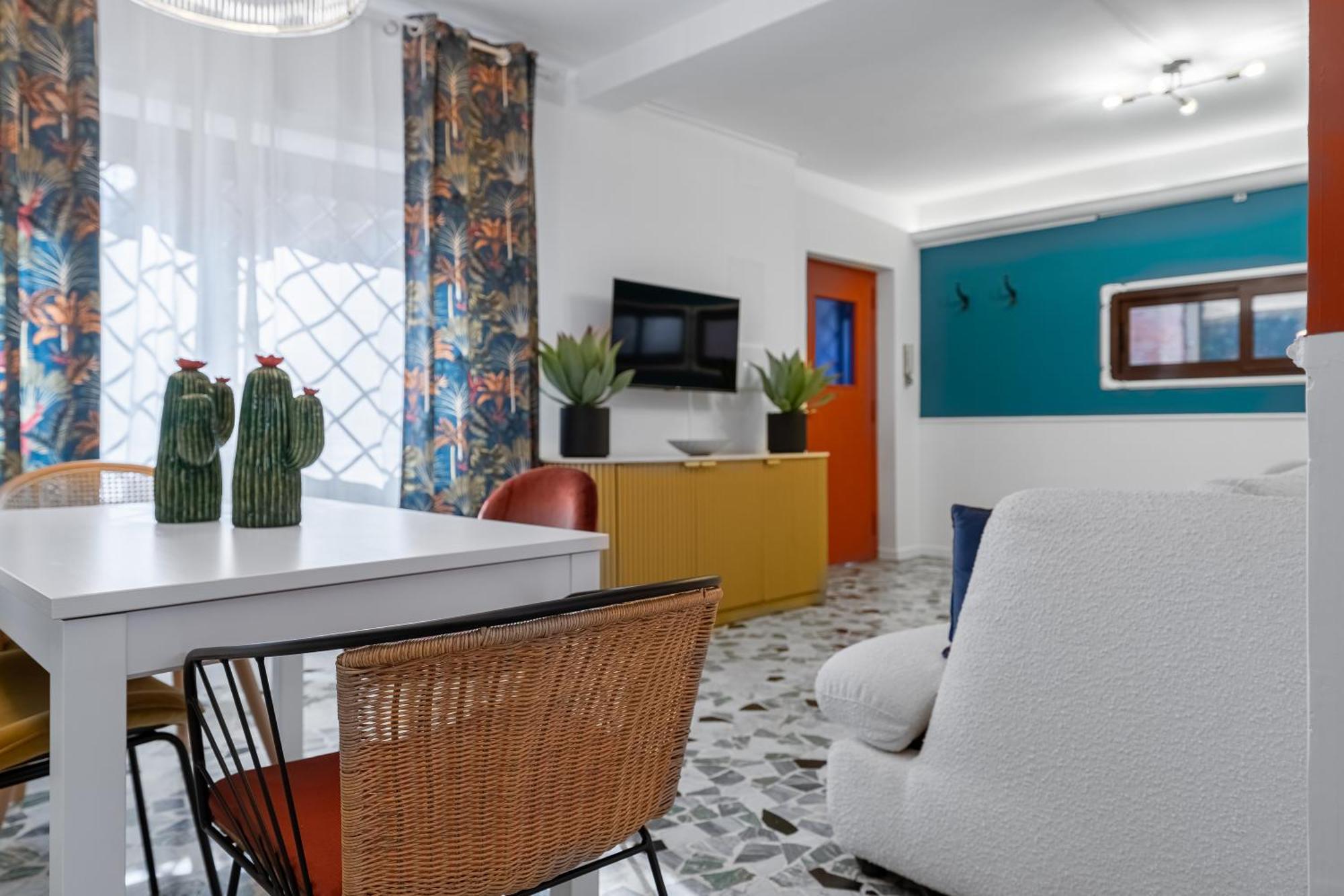 Flaminio Charme Apartment Roma Exterior foto