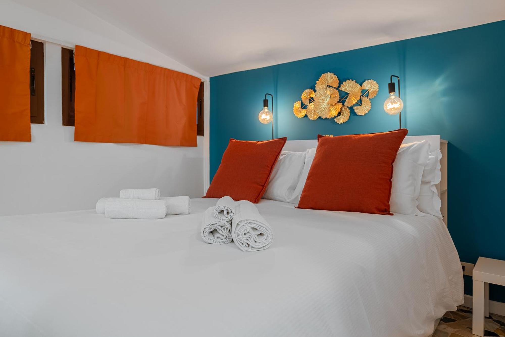 Flaminio Charme Apartment Roma Exterior foto